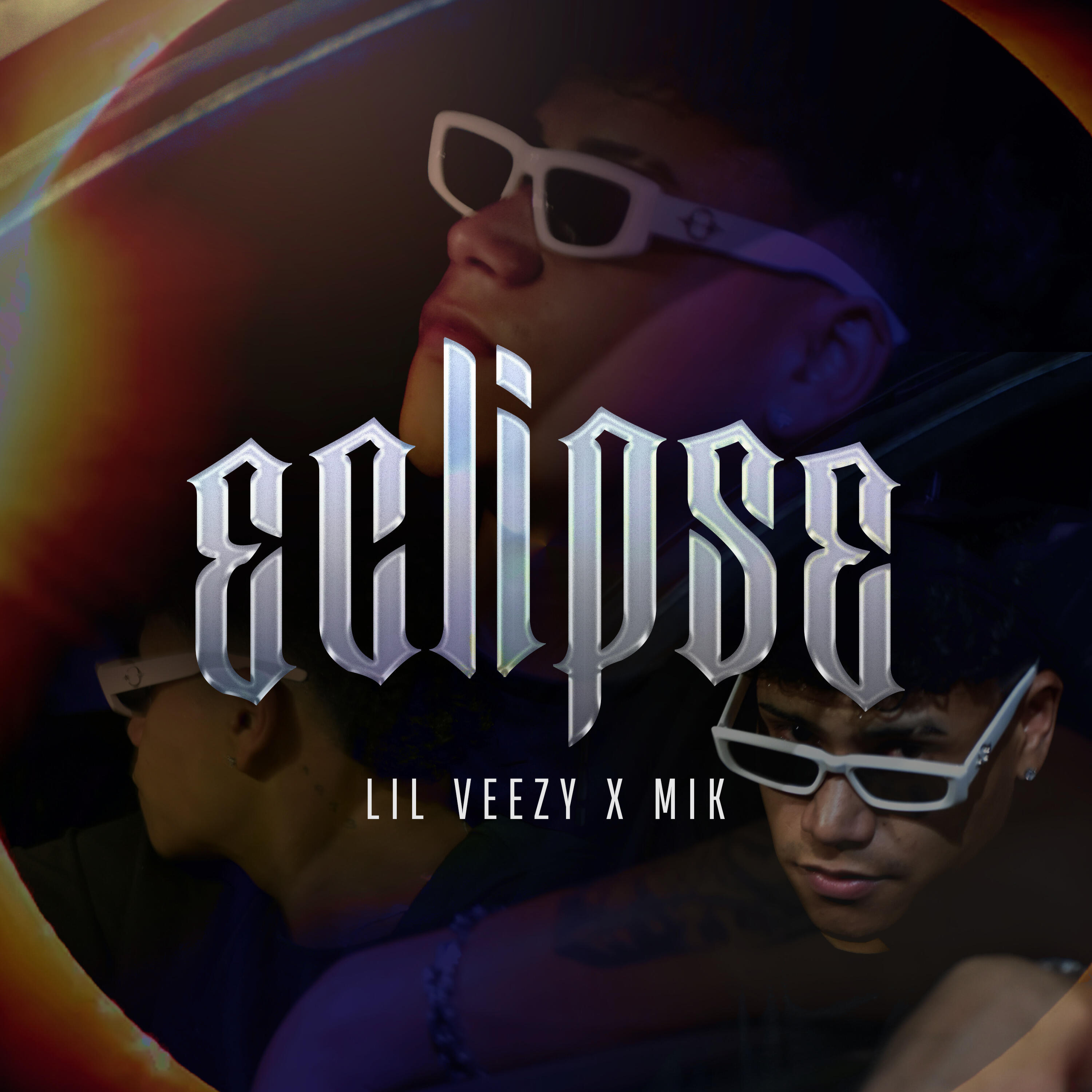 LIL VEEZY