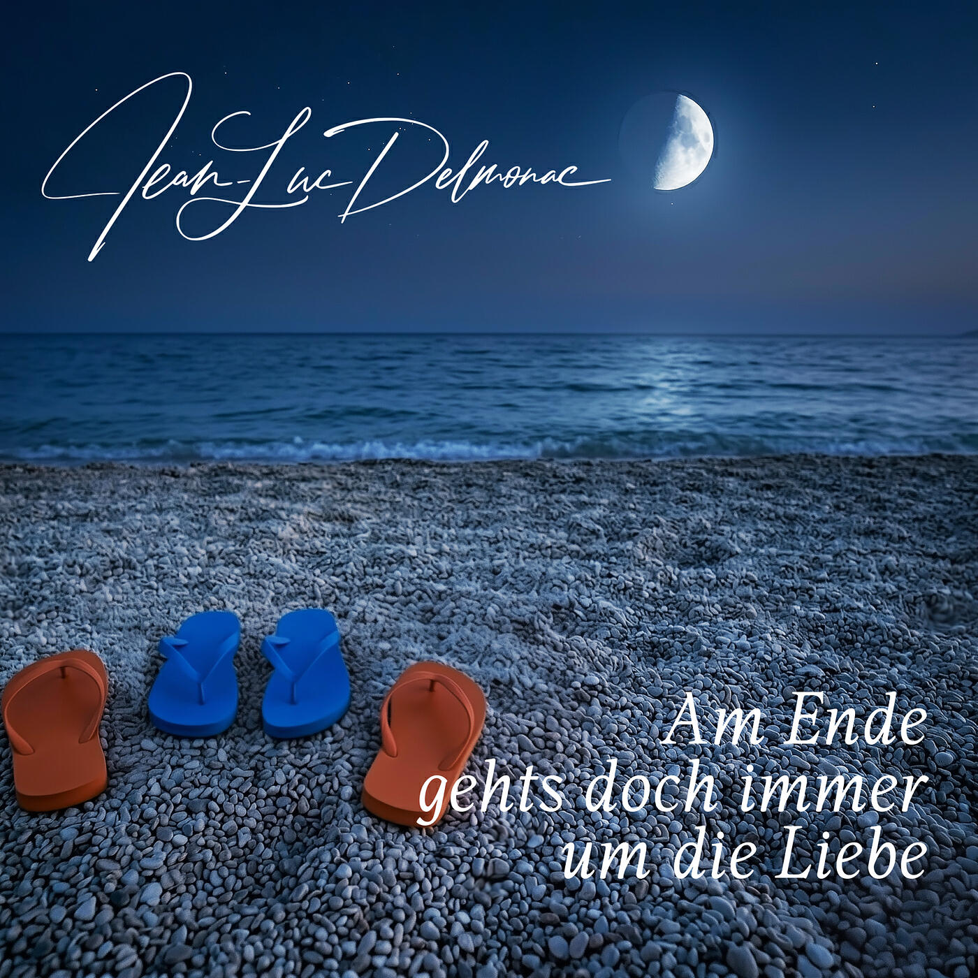 Релиз Am Ende Gehts Doch Immer Um Die Liebe
