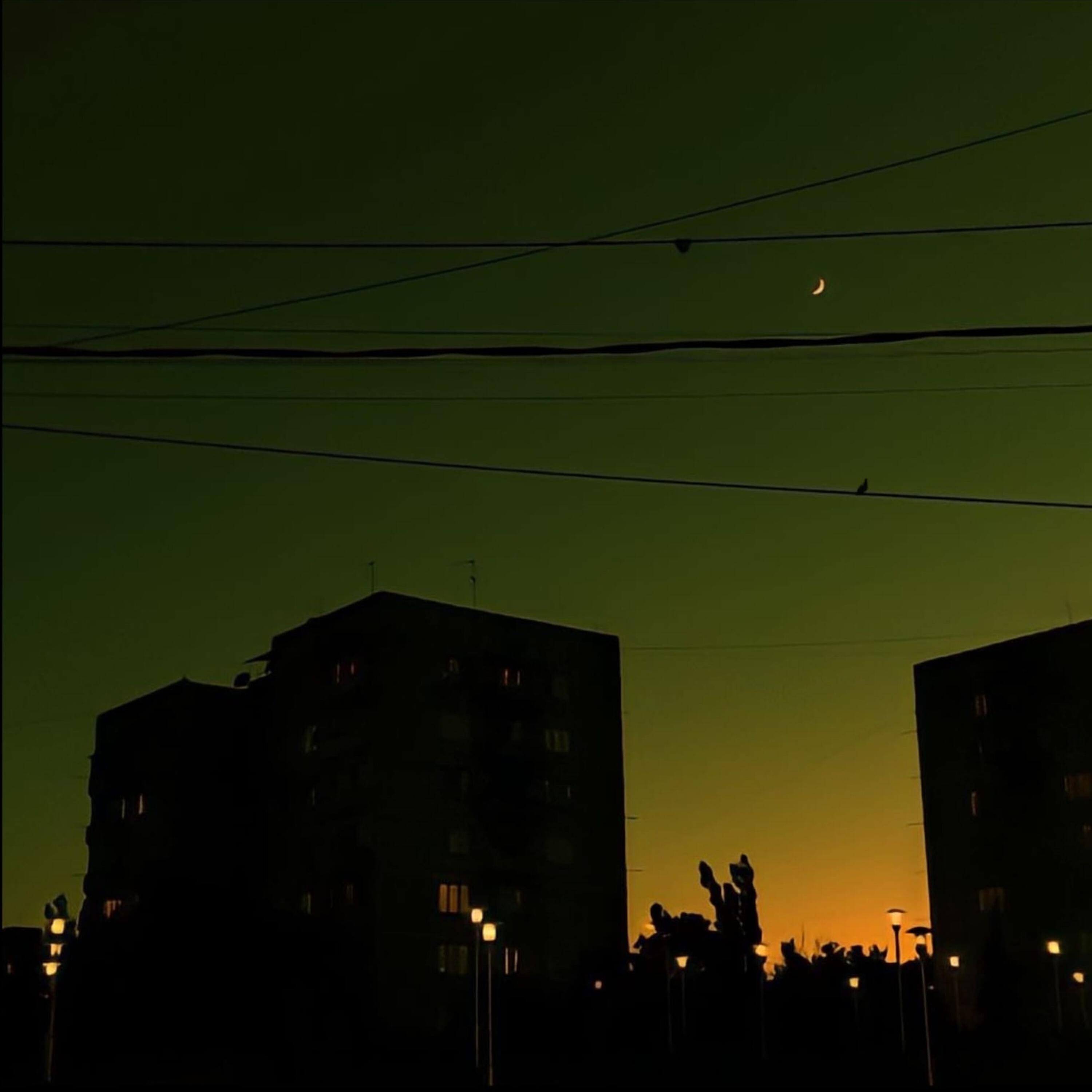 Релиз Идиллия