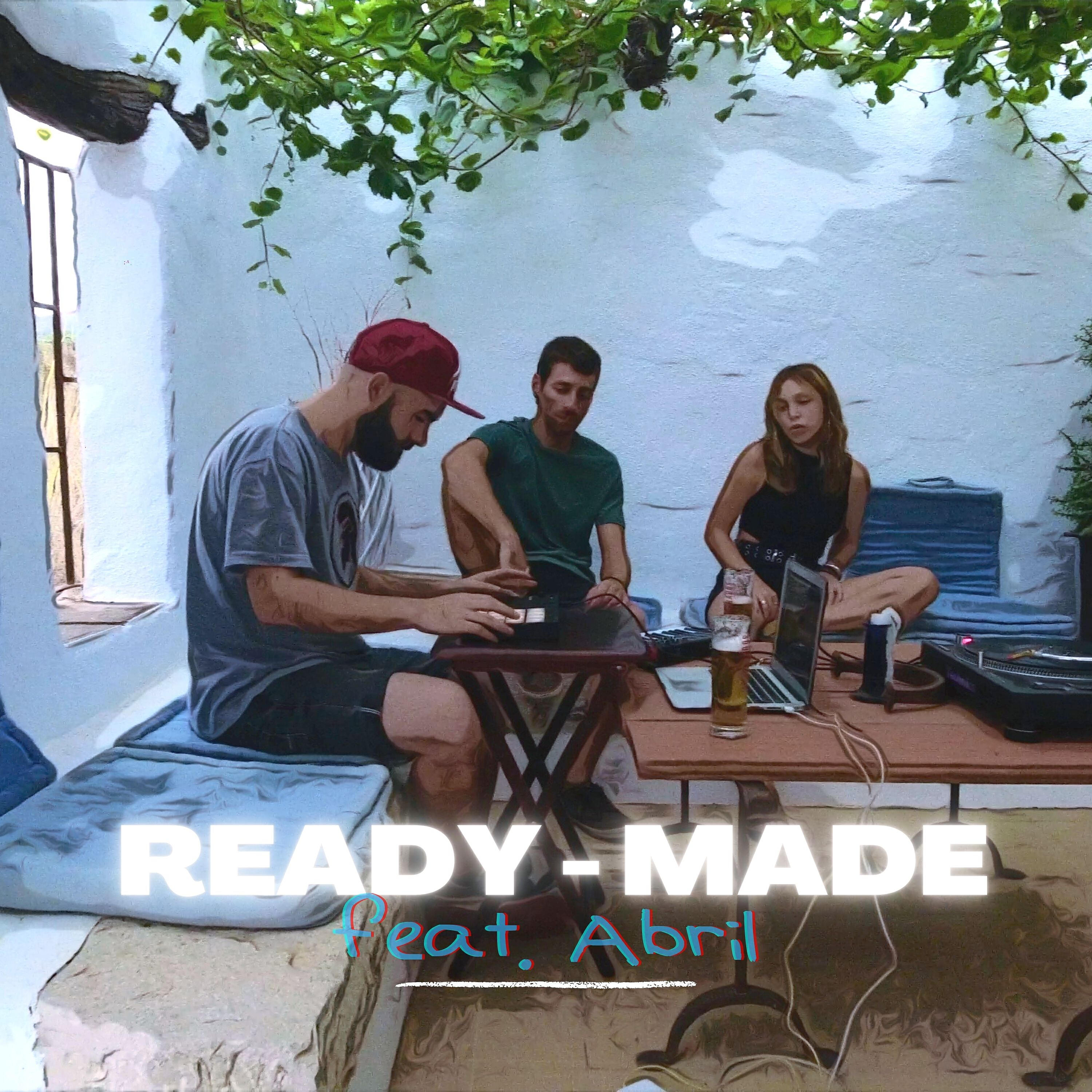 Релиз Ready-Made