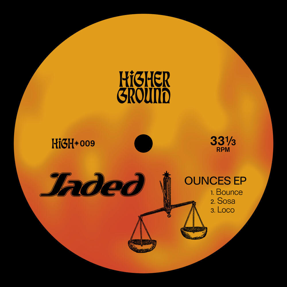 Релиз Ounces