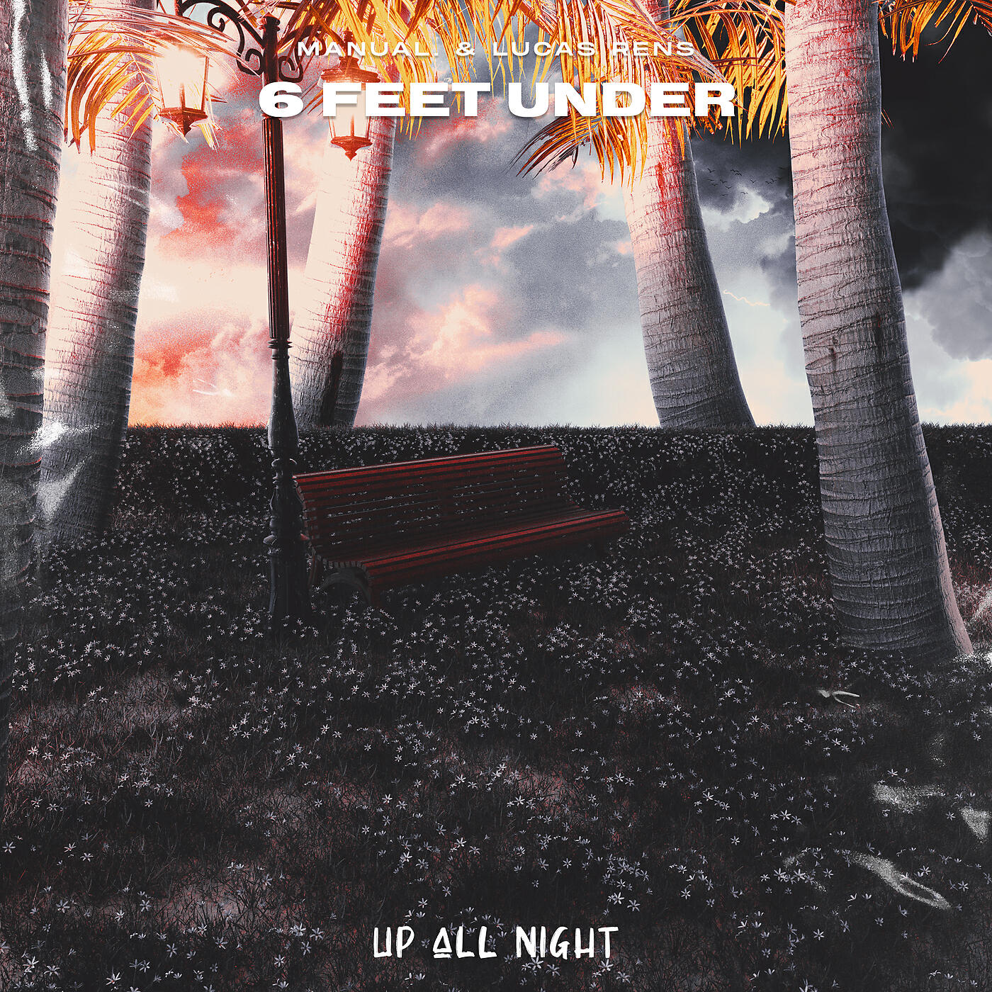 Релиз 6 Feet Under