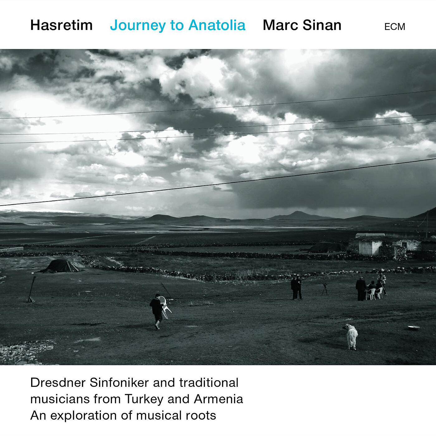 Релиз Hasretim – Journey To Anatolia