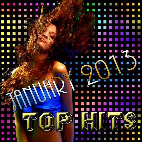 Релиз January 2013 Top Hits