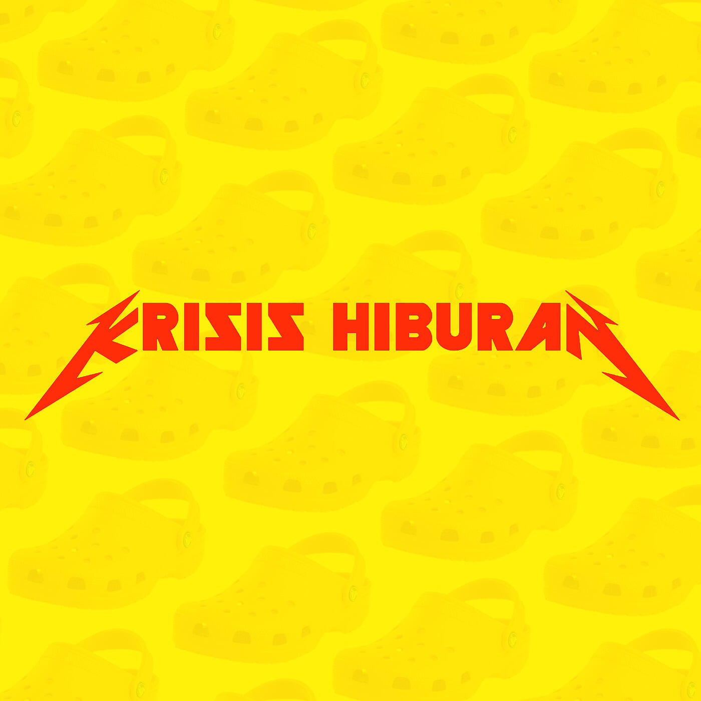 Релиз Krisis Hiburan