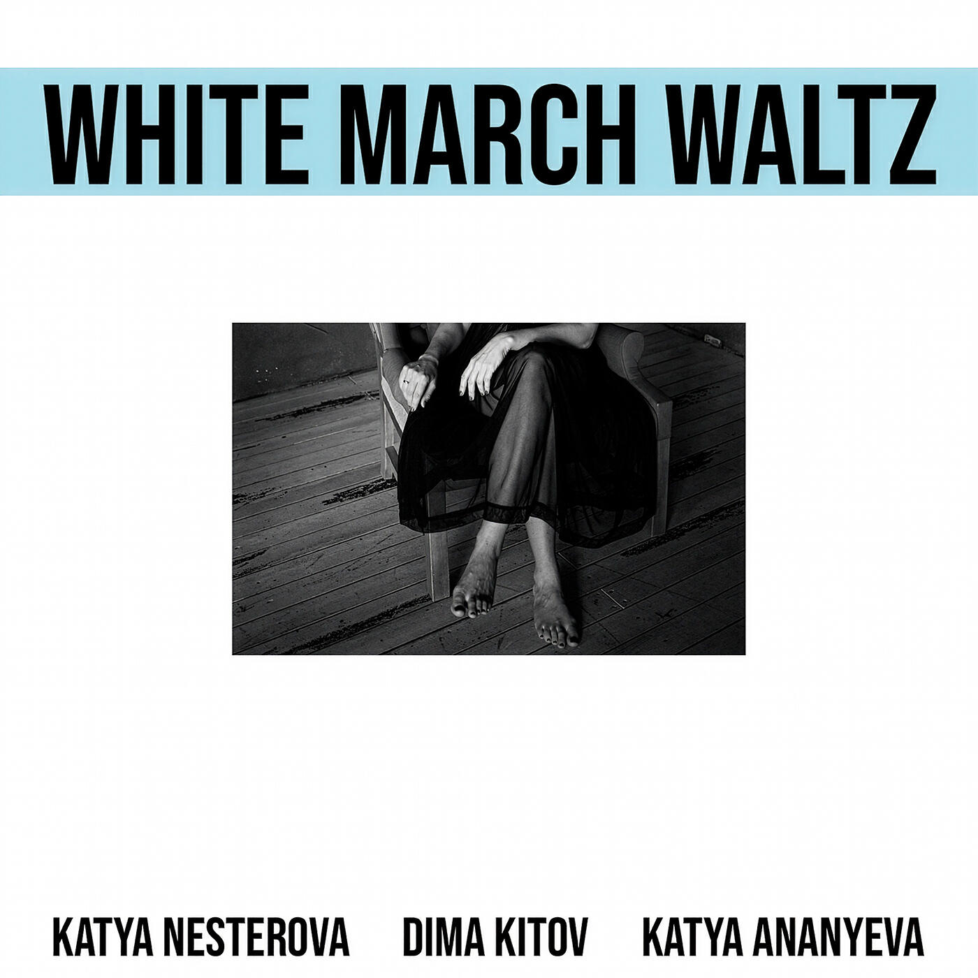 Релиз White March Waltz