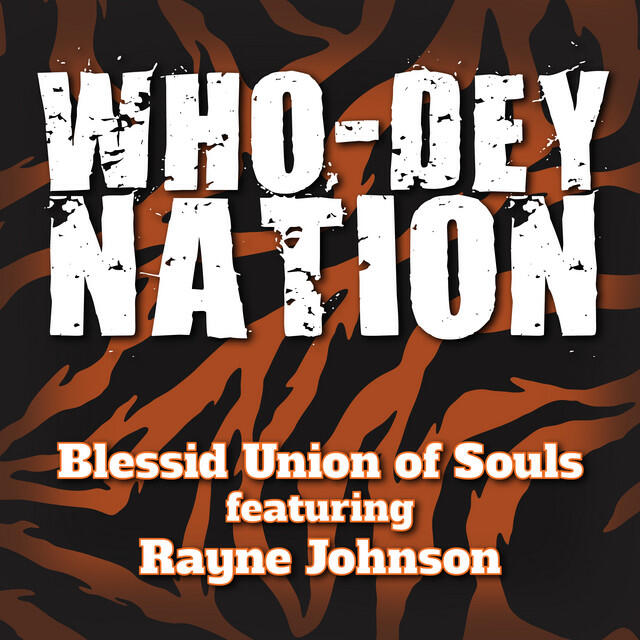 Релиз Who Dey Nation