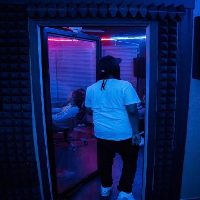 Релиз Where YOU Been