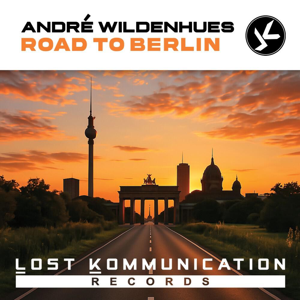 André Wildenhues