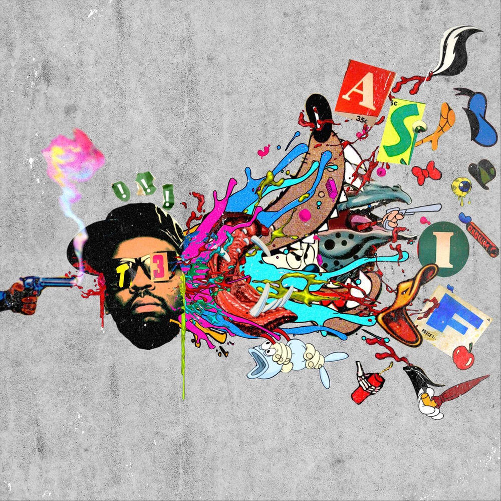 Ahmad da God