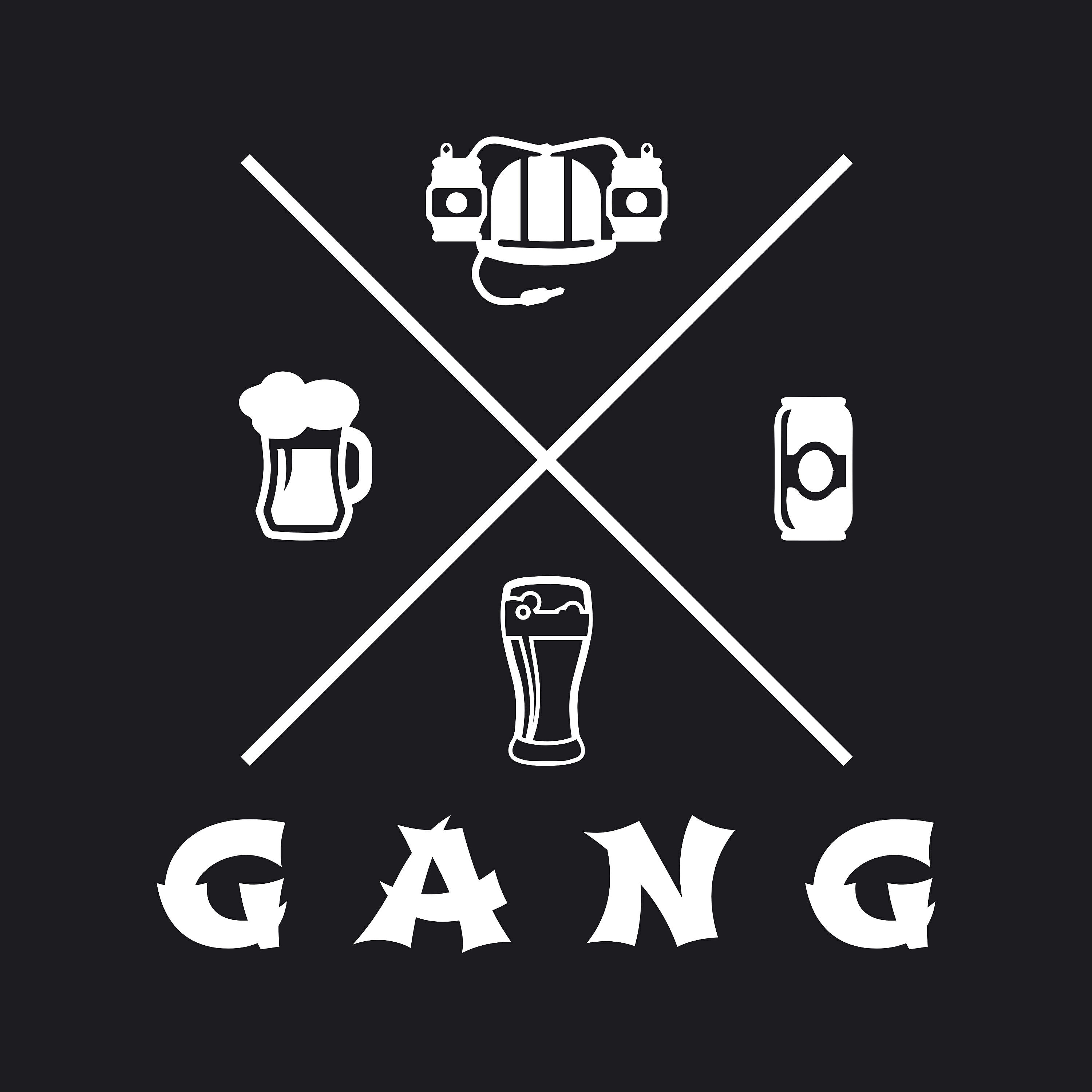 Релиз Gang