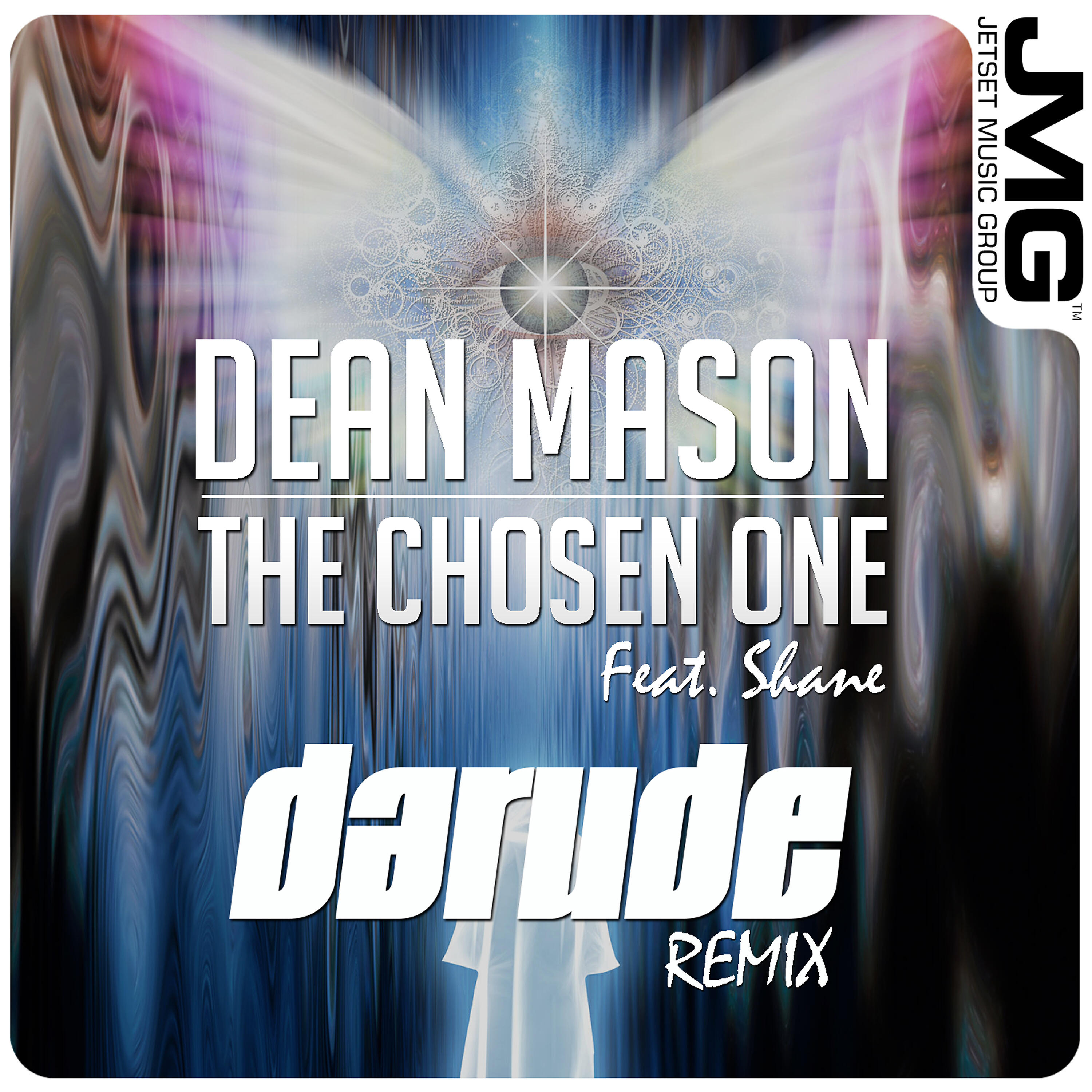 Релиз The Chosen One (Darude Remix)