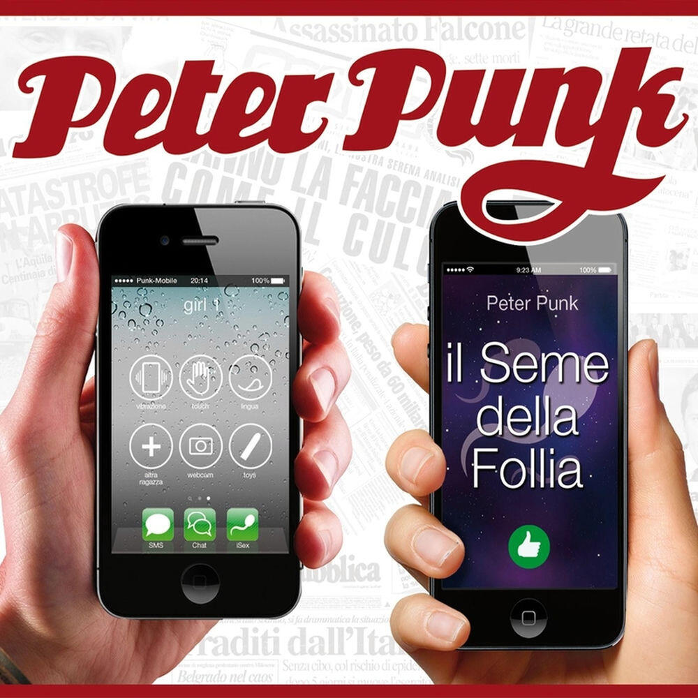Релиз Il Seme Della Follia