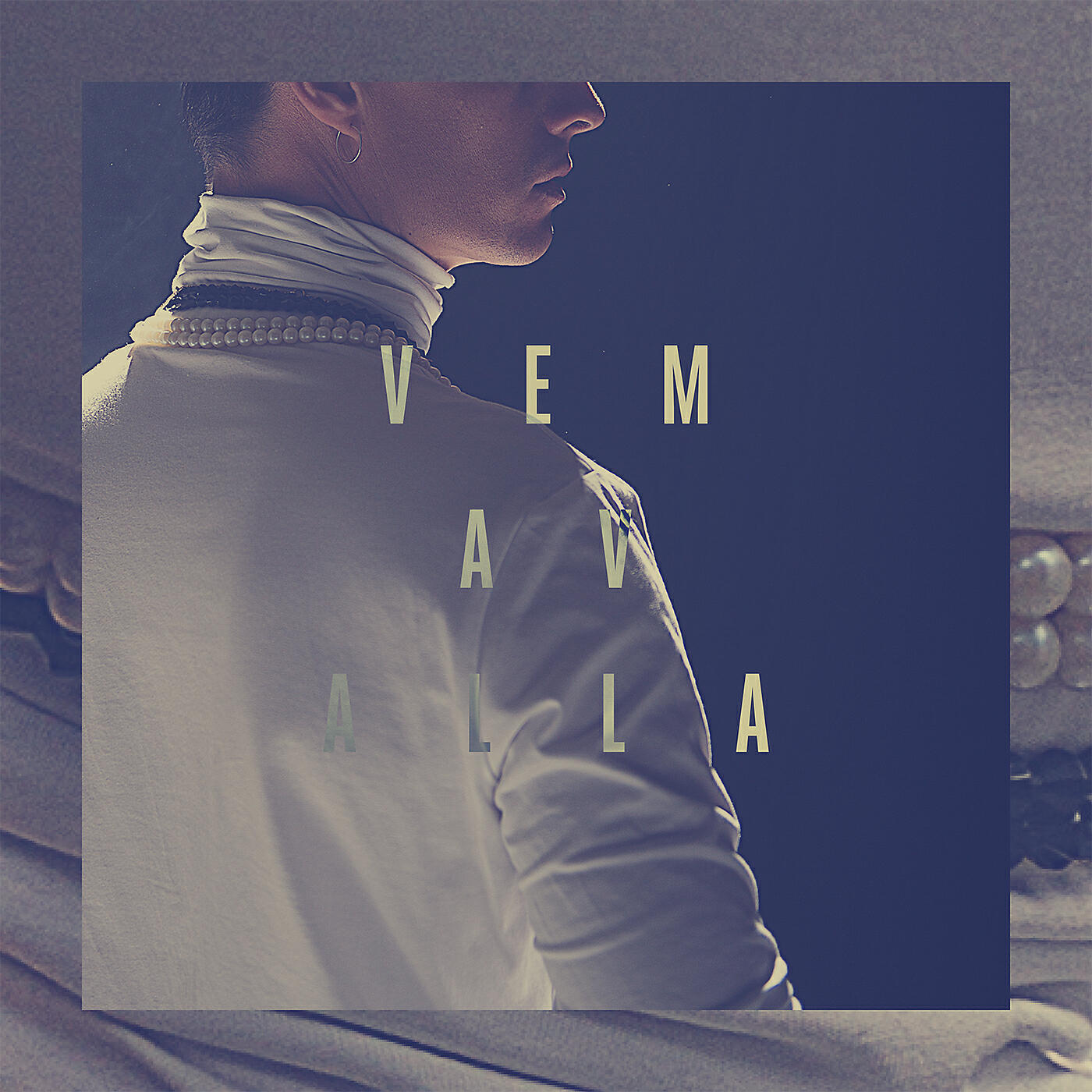 Постер альбома Vem av alla