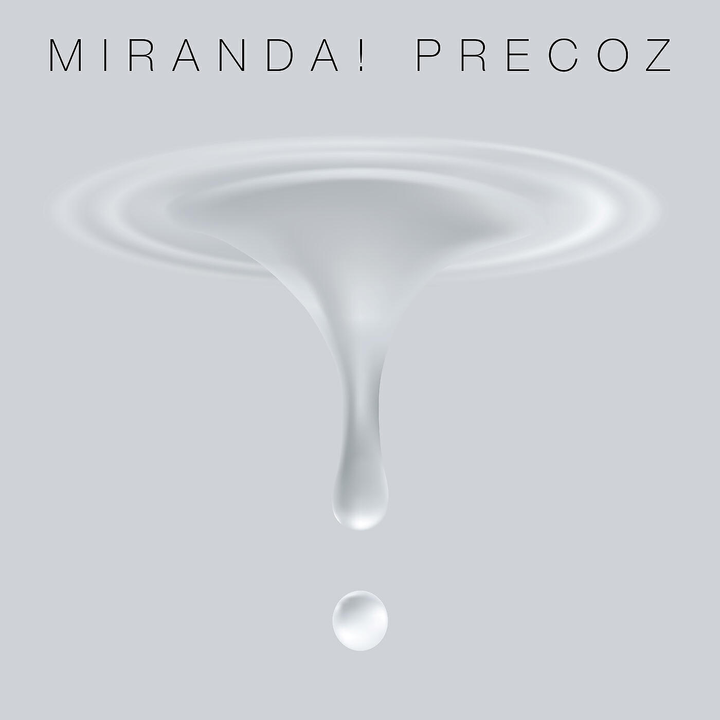 Релиз Precoz