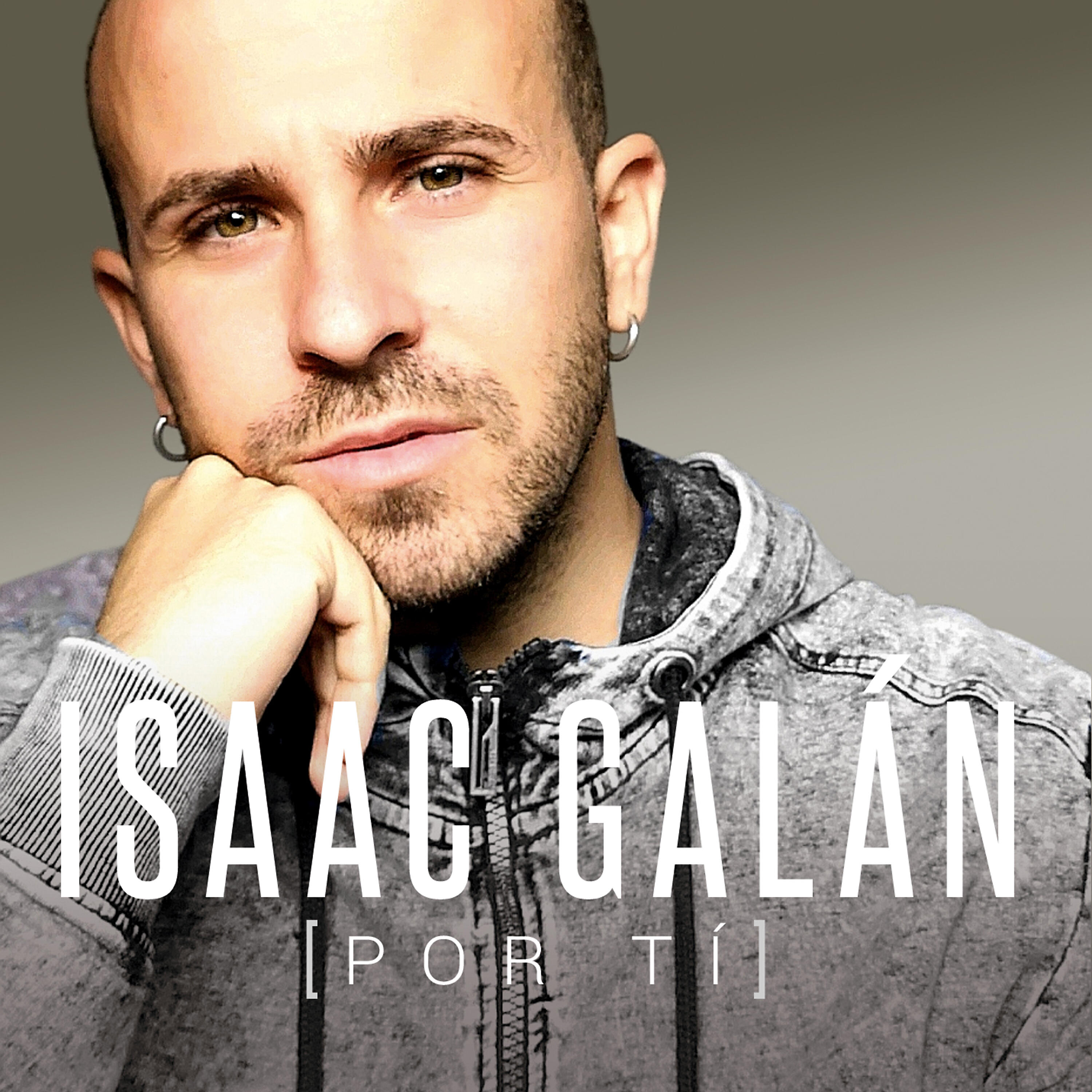 Скачать песню Isaac Galán - Hoy бесплатно в MP3 для Android и iOS