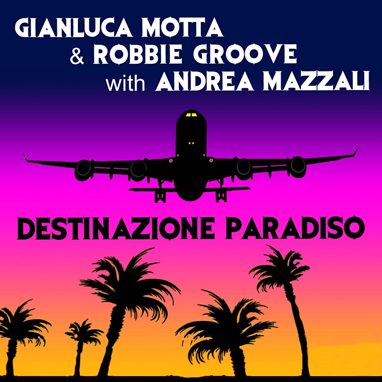 andrea mazzali