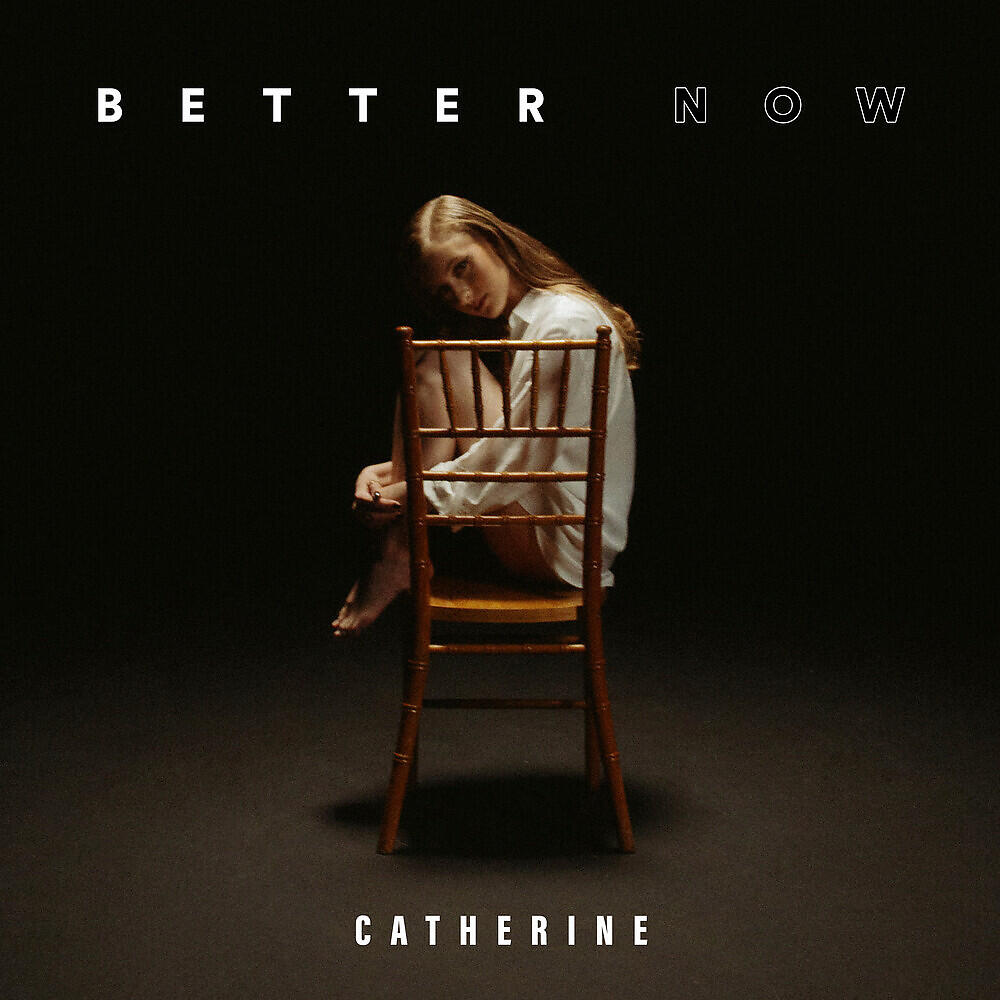 Релиз better now