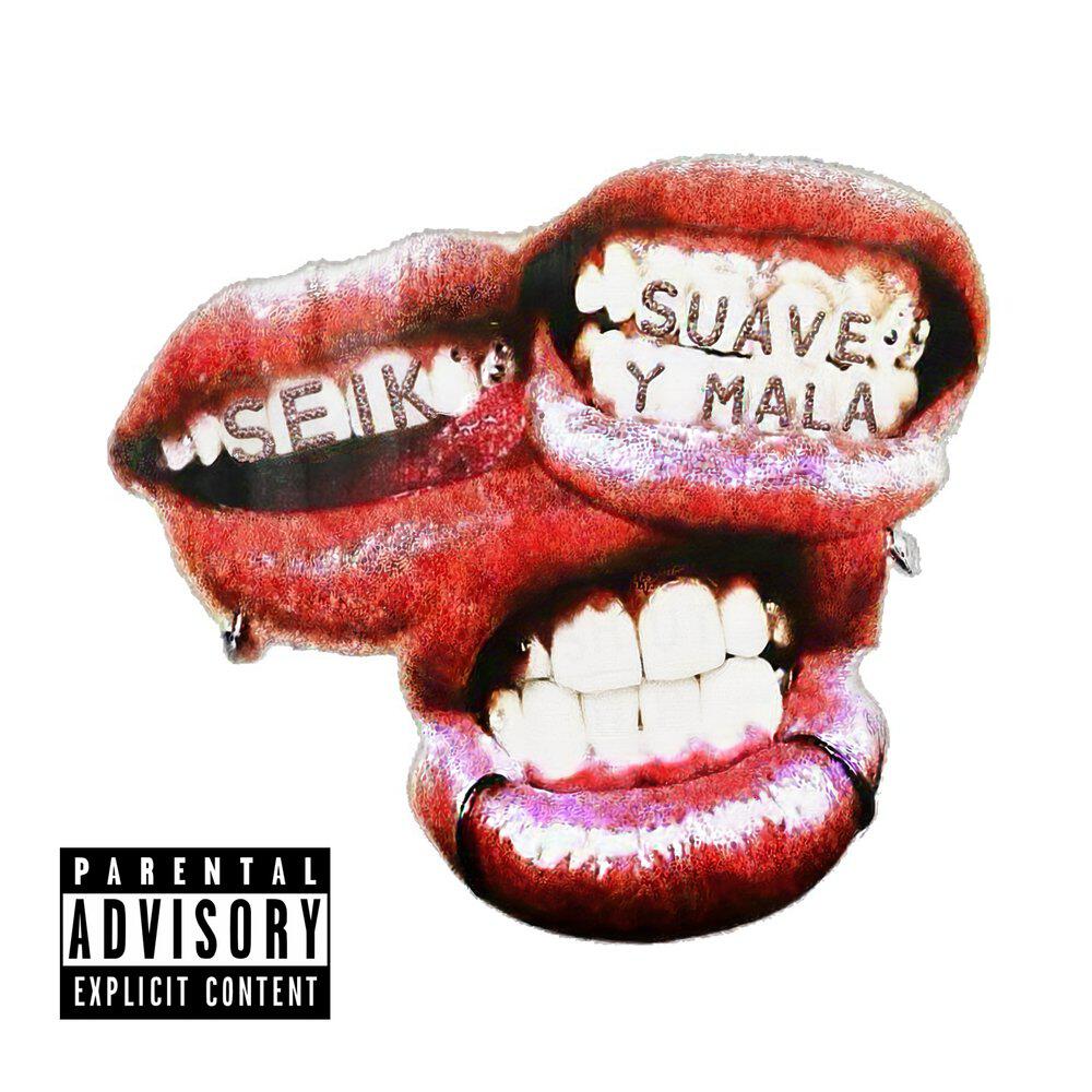 Релиз Suave Y Mala