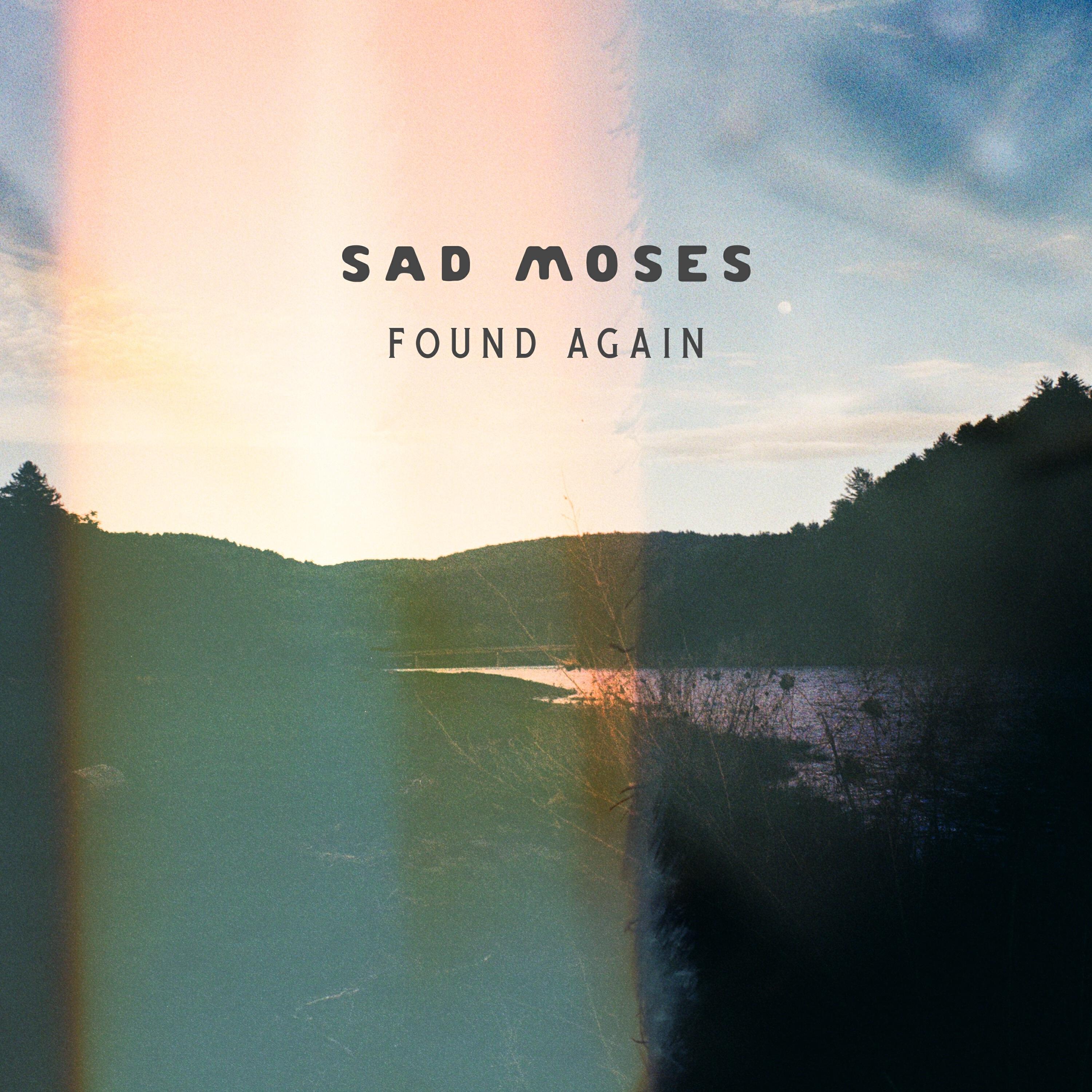 Релиз Found Again