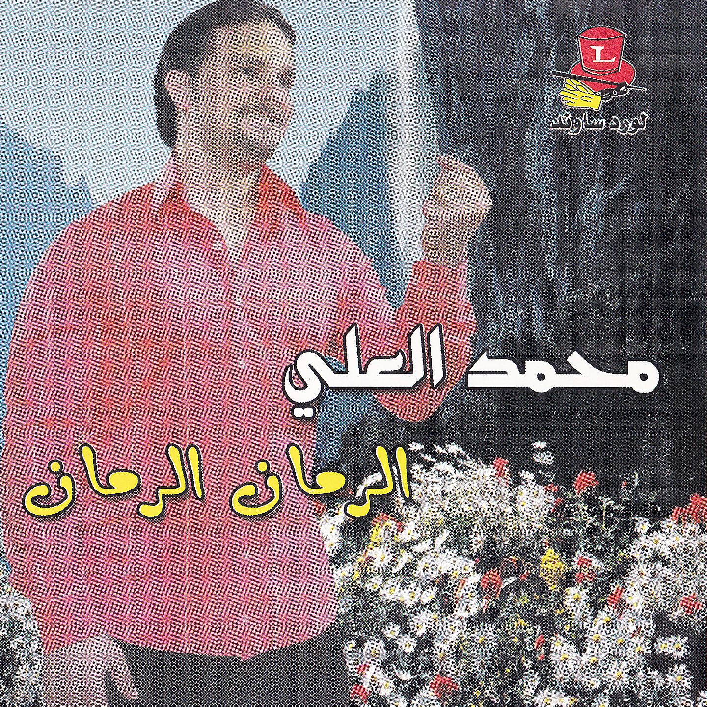 Mohammed El Ali