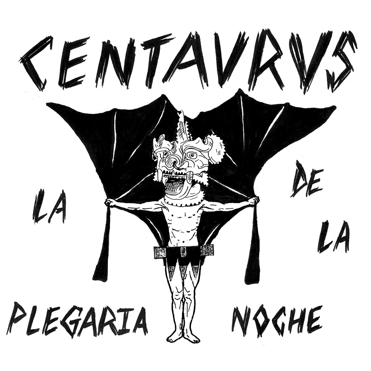Релиз La Plegaria de la Noche