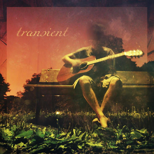 Релиз Transient