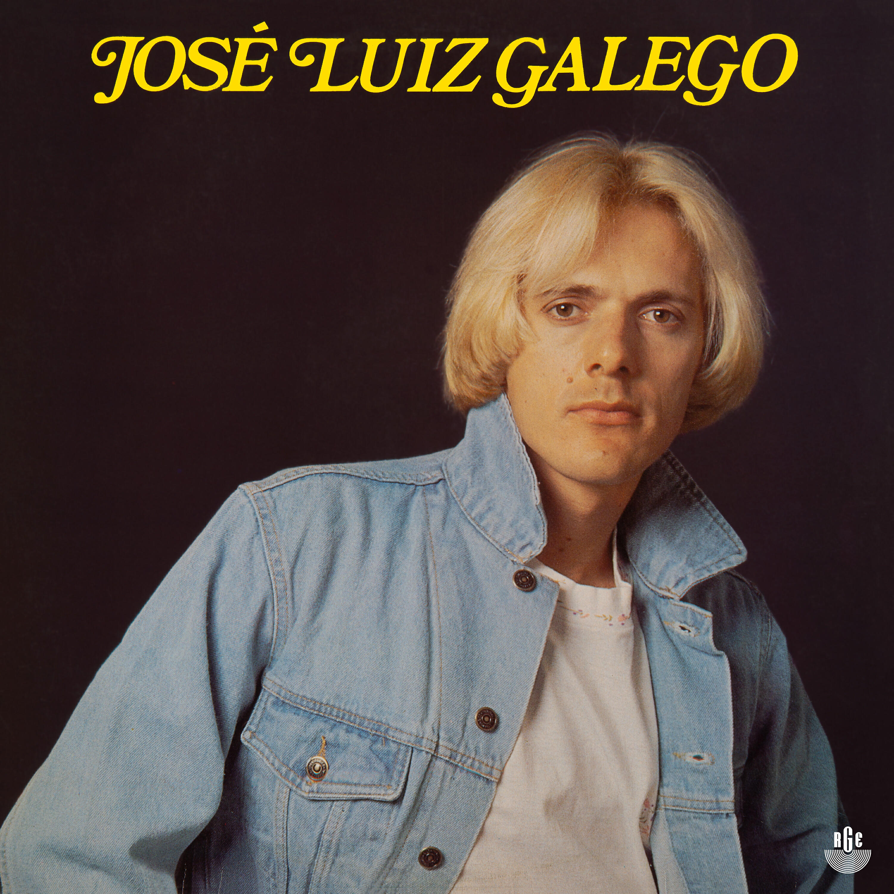Релиз José Luiz Galego