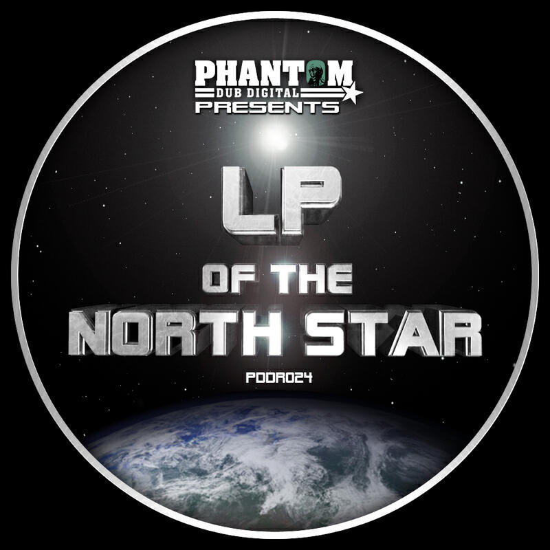 Релиз LP Of The Northstar