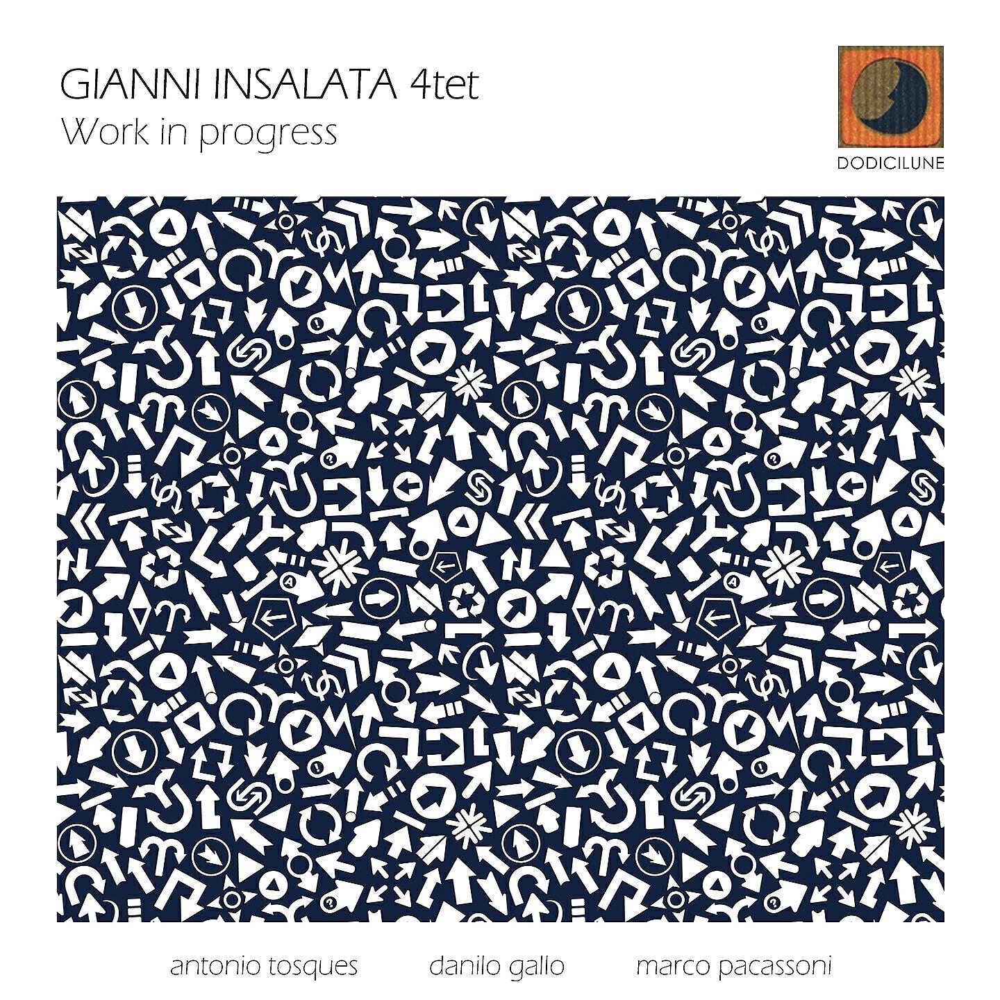 Gianni Insalata 4tet
