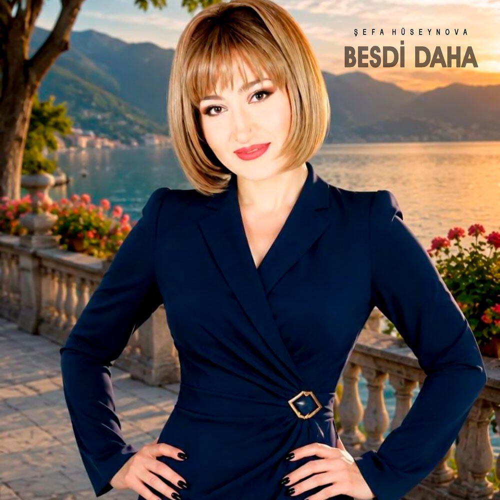 Релиз Besdi Daha
