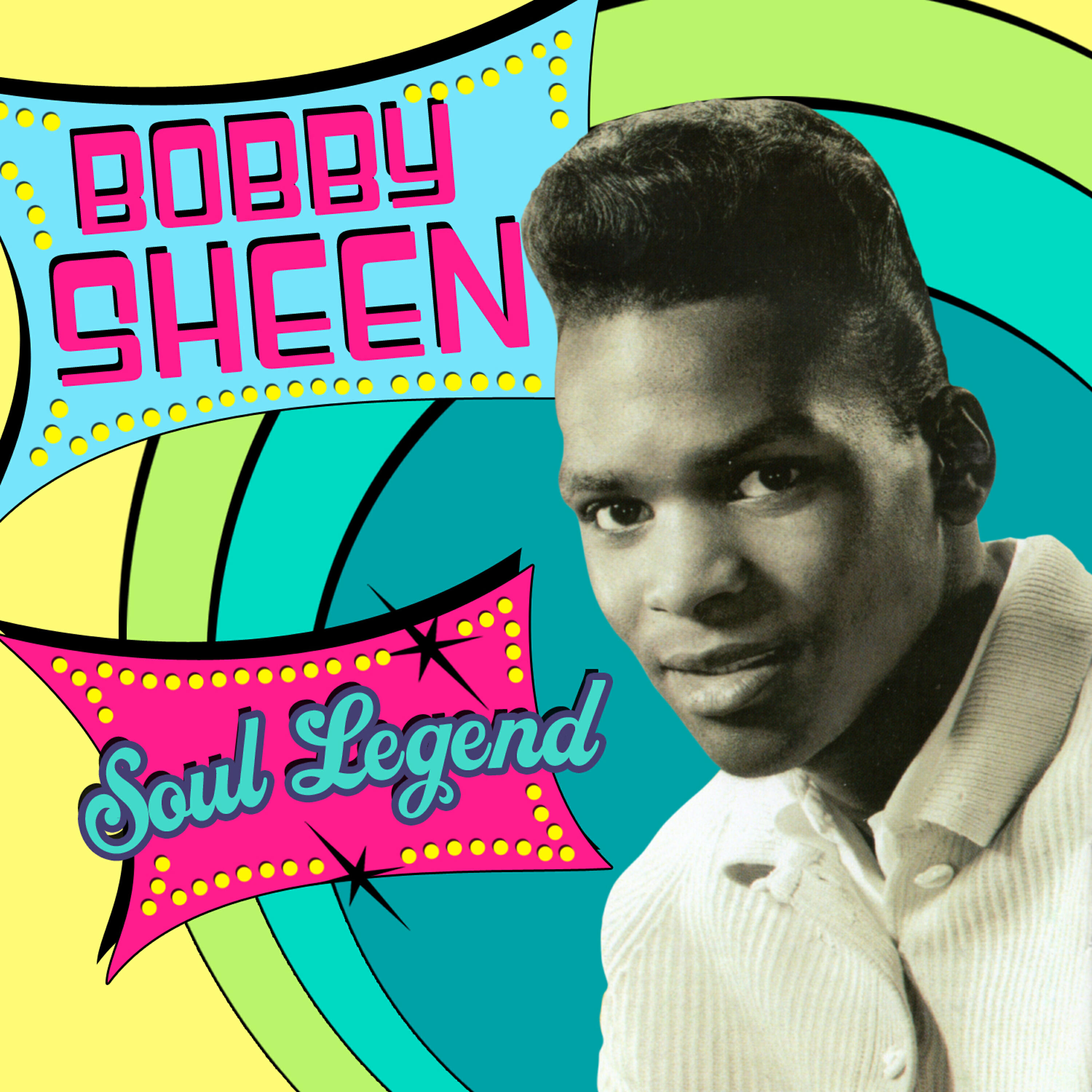 Релиз Soul Legend