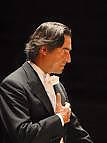 Wiener Philharmoniker/Riccardo Muti