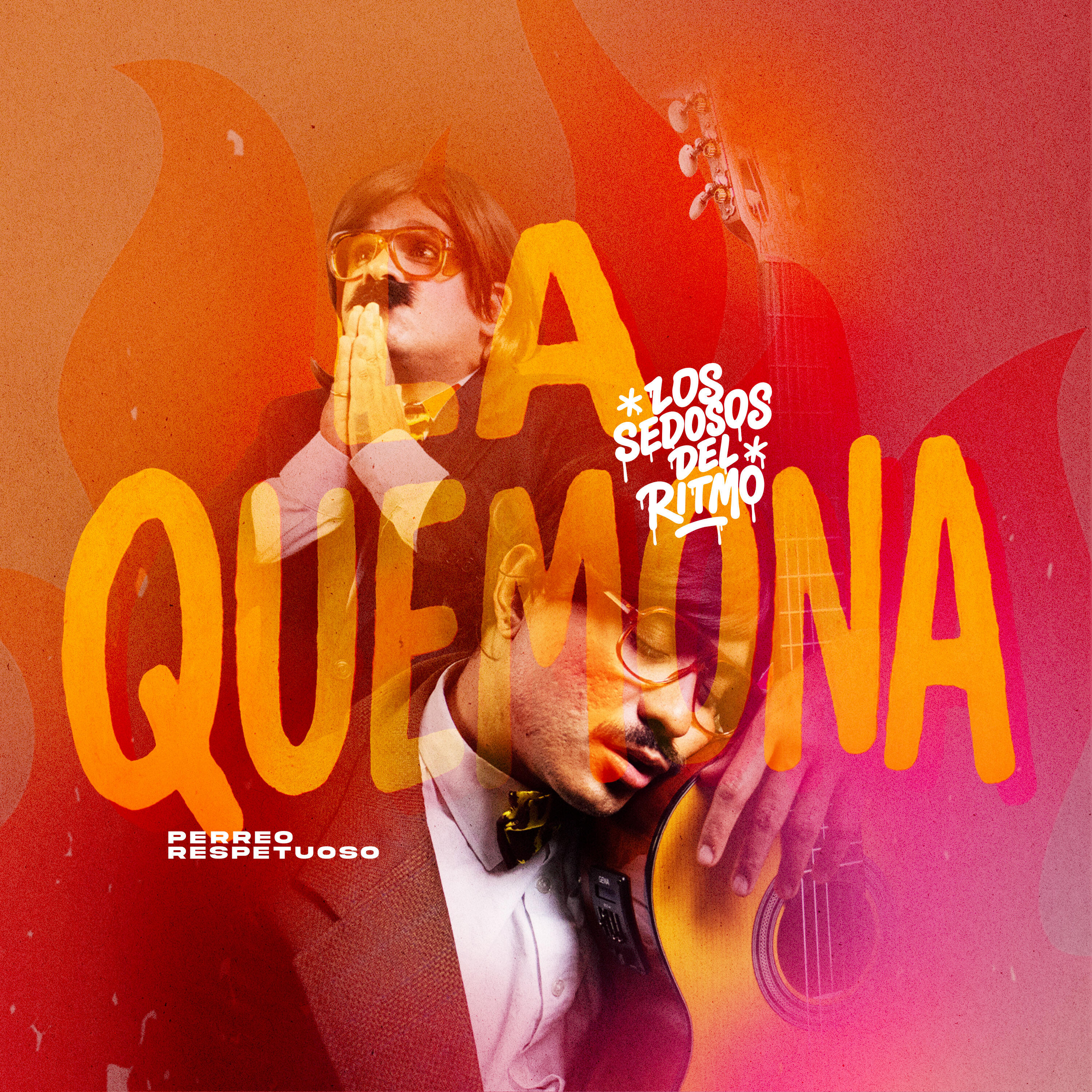 Релиз La Quemona