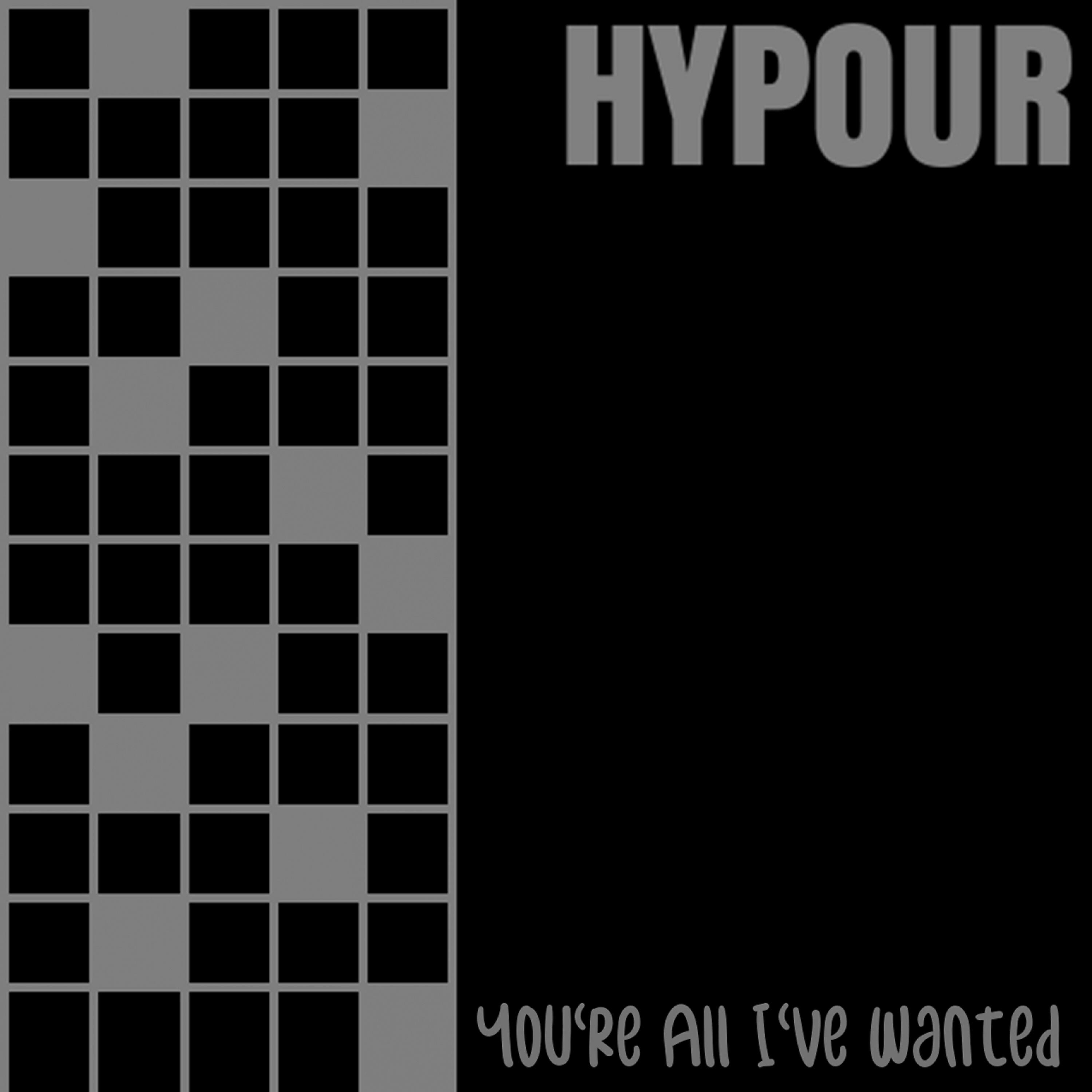 Релиз You're All I've Wanted