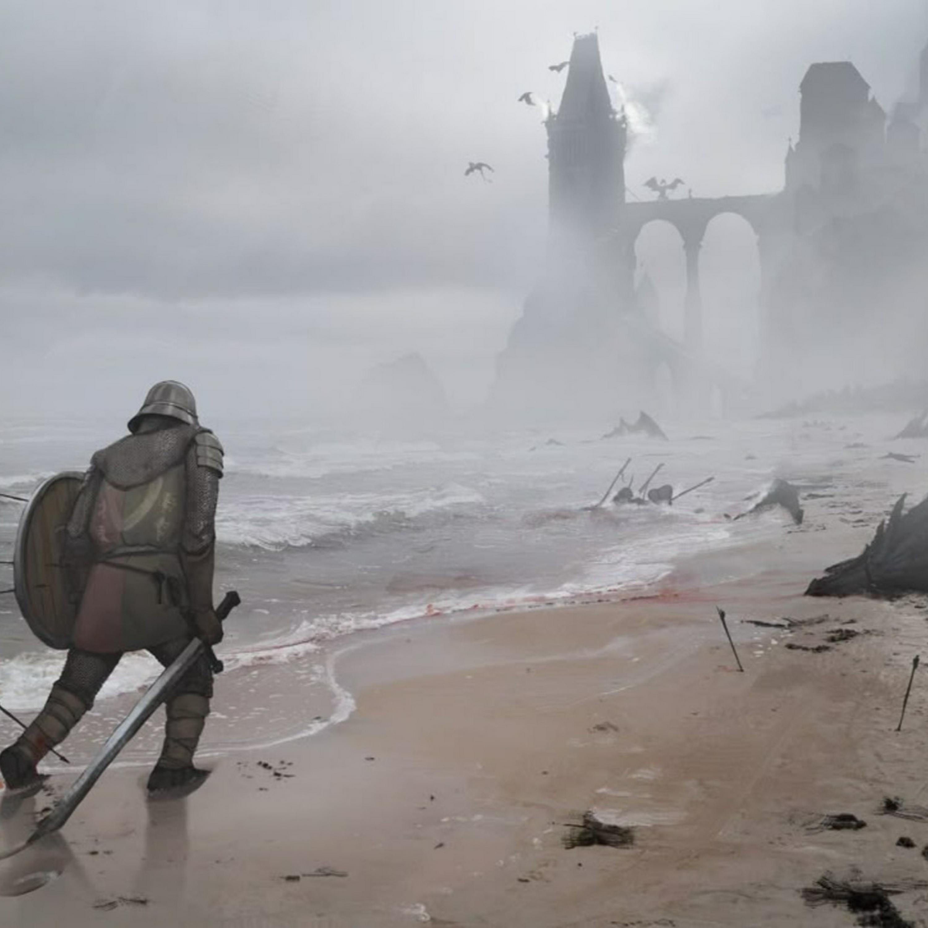 Релиз sverd i min mage