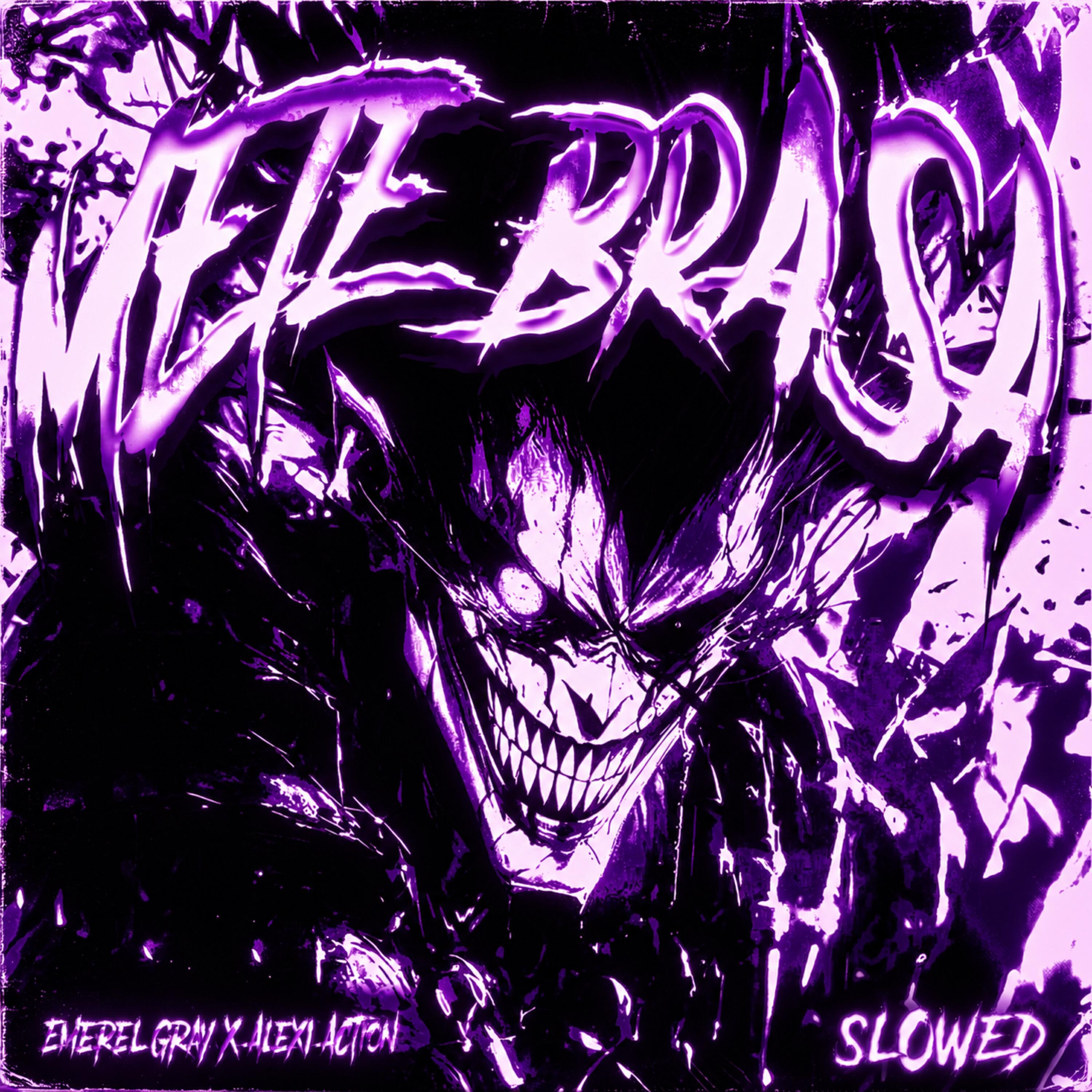 Релиз Mete Brasa