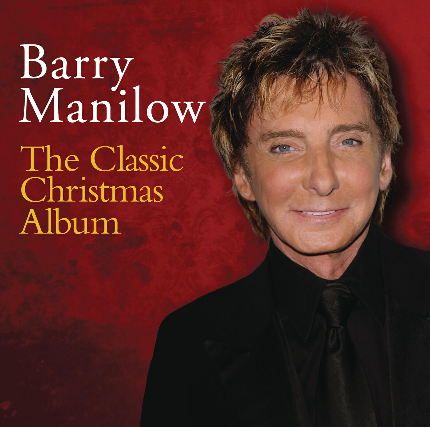 Релиз The Classic Christmas Album