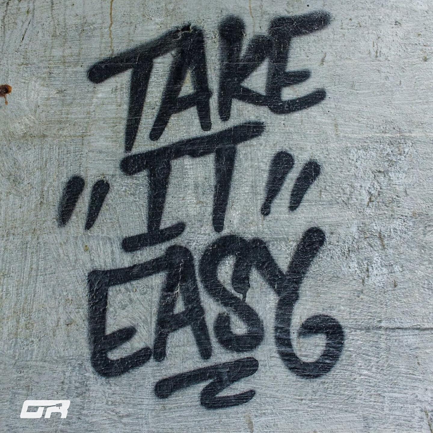Релиз Take it Easy