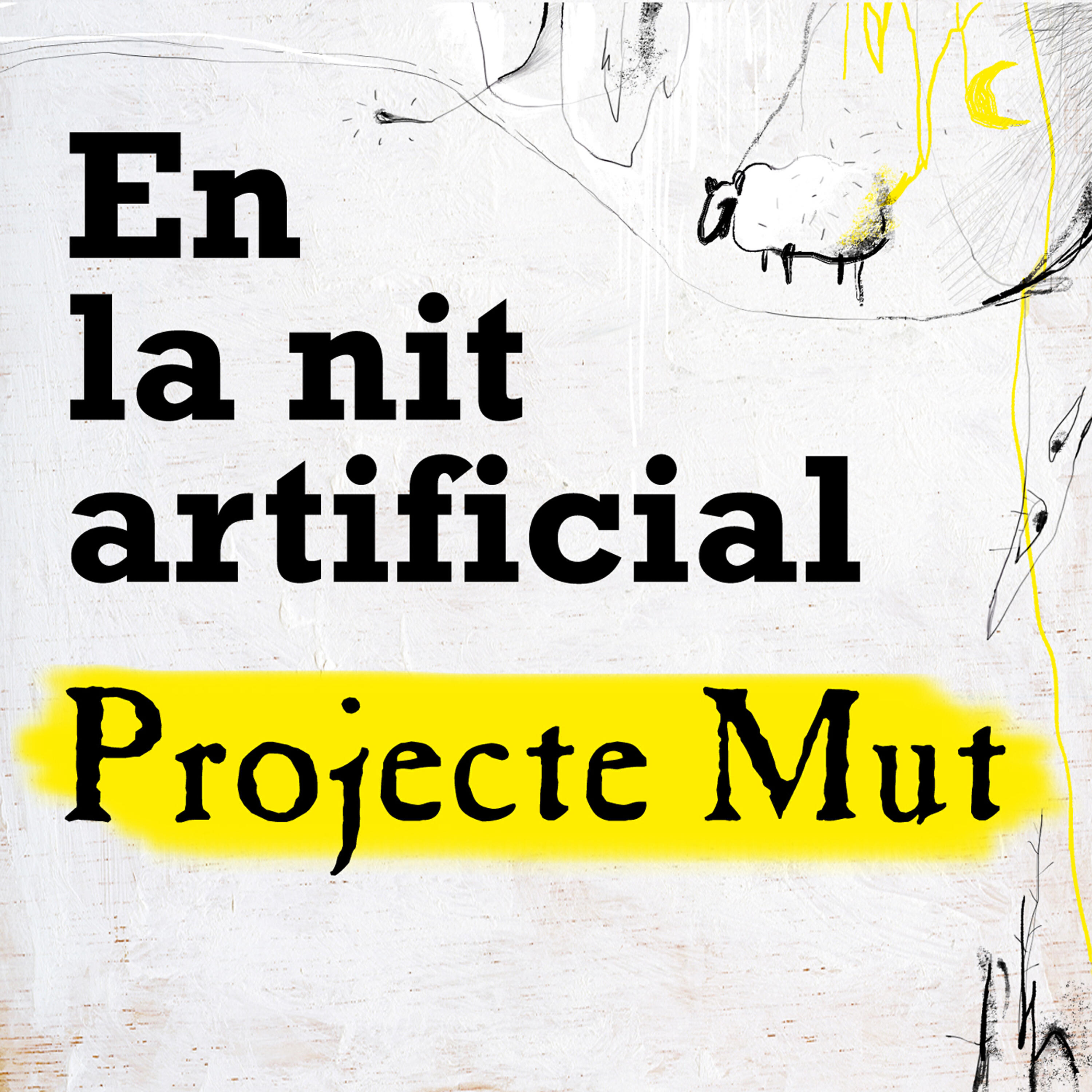 Релиз En la Nit Artificial