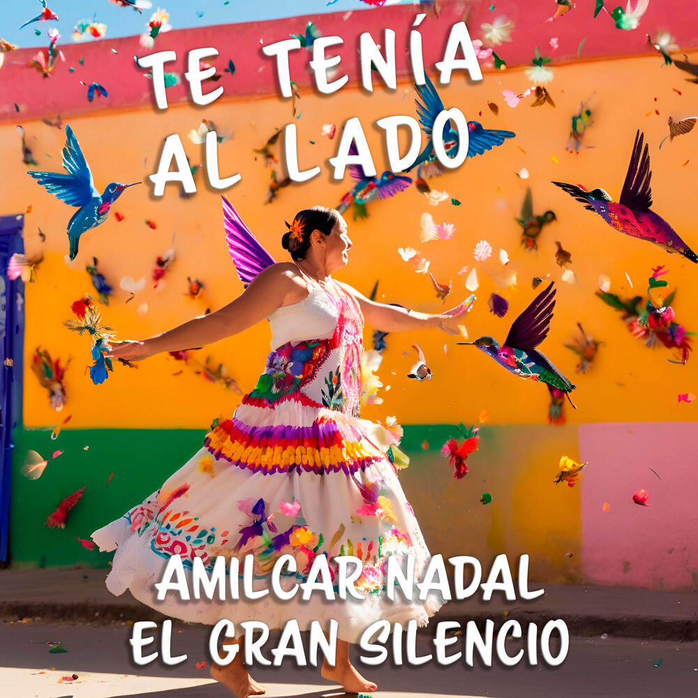 Amilcar Nadal