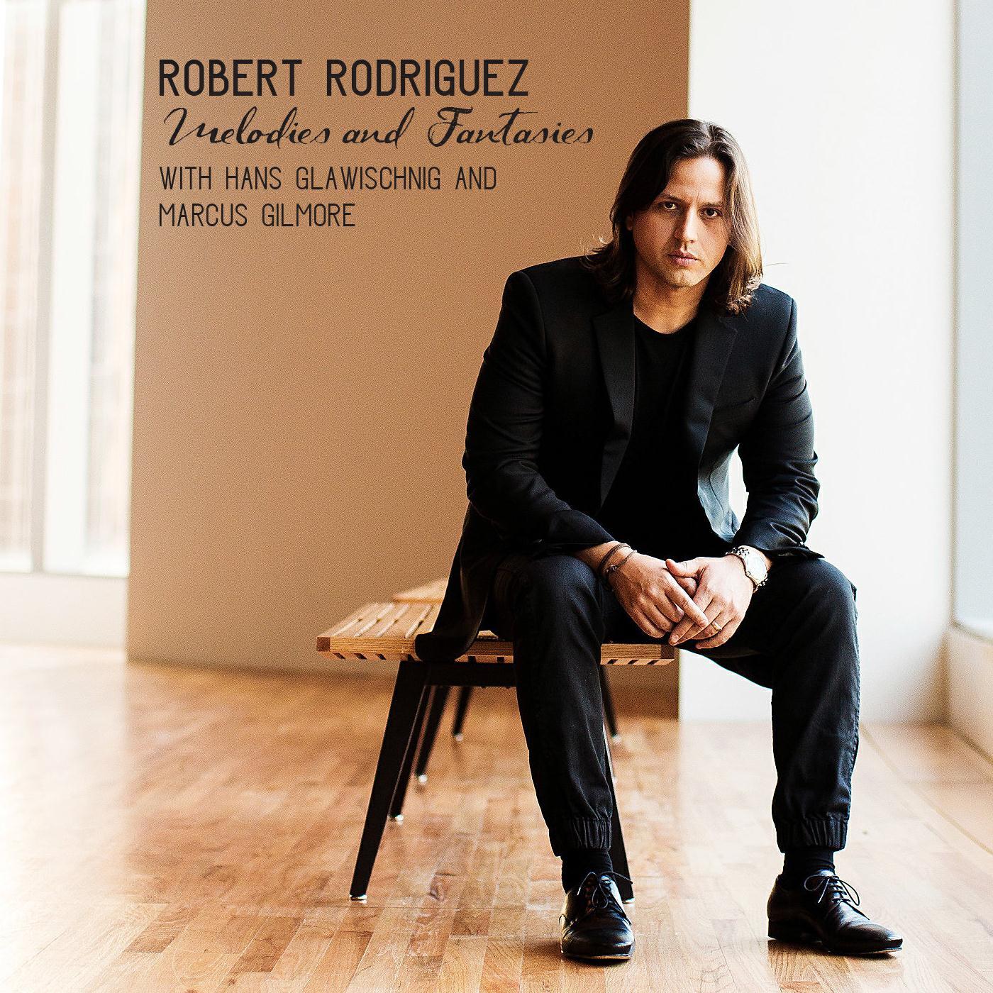 Релиз Melodies and Fantasies