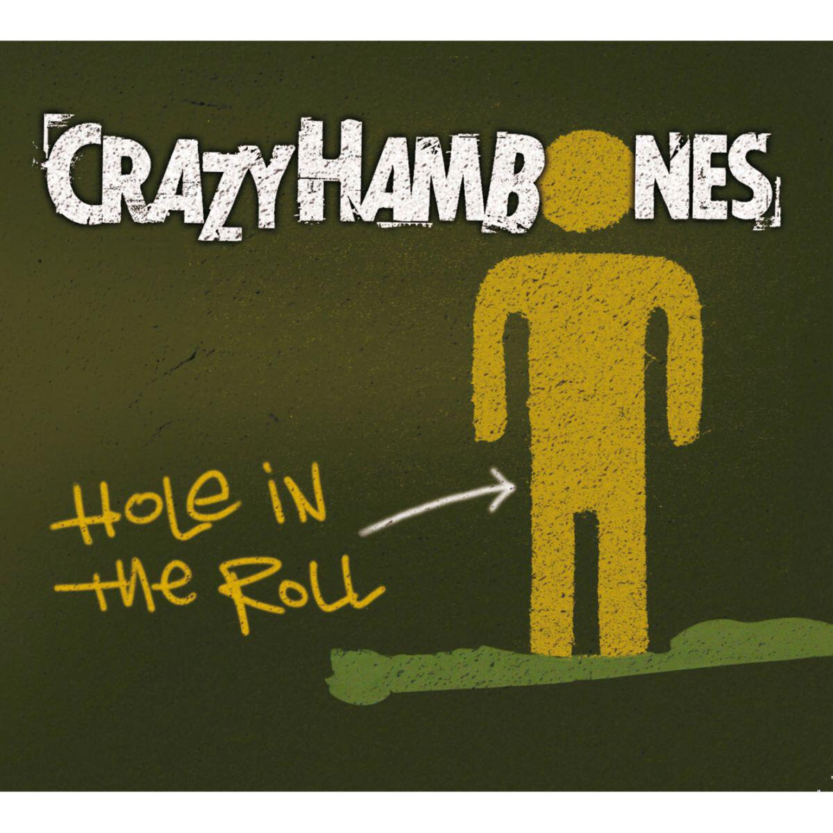 Релиз Hole in the Roll
