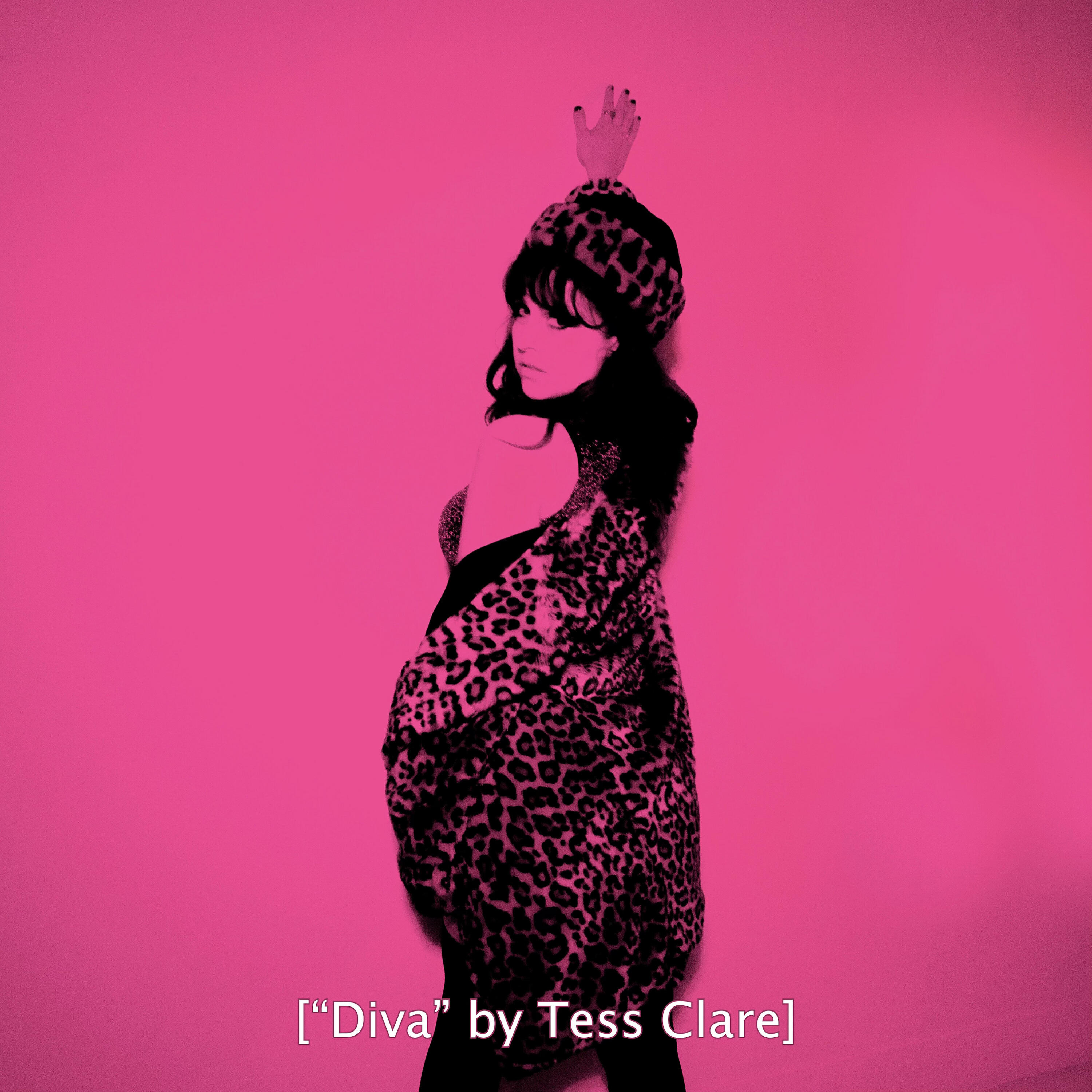 Tess Clare