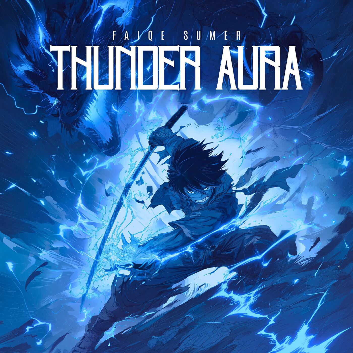 Релиз Thunder Aura