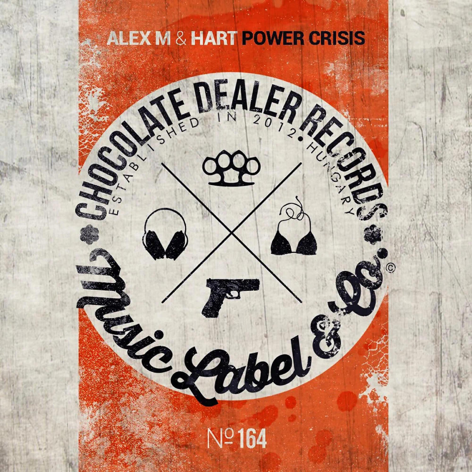 Скачать песню Alex M & Hart - Power Crisis бесплатно в MP3 для Android и iOS