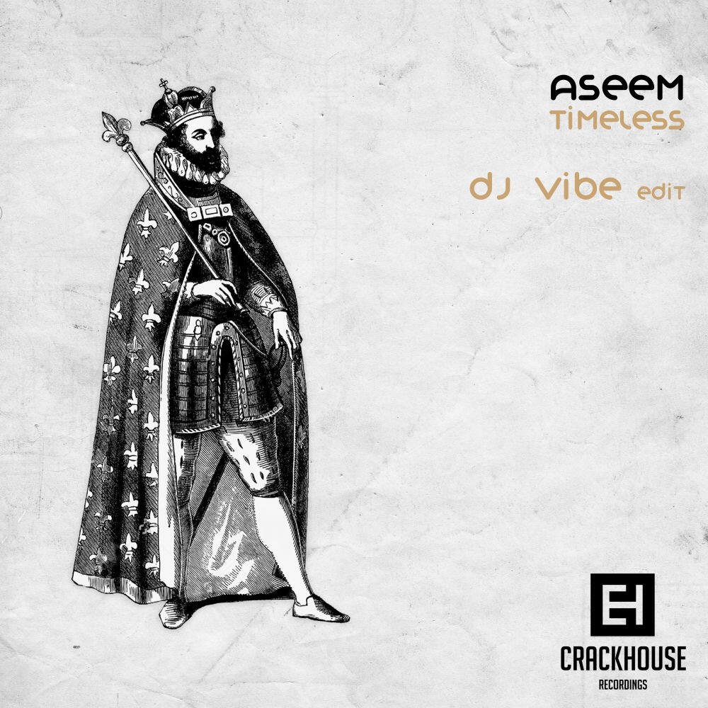Релиз Timeless (DJ Vibe Edit)