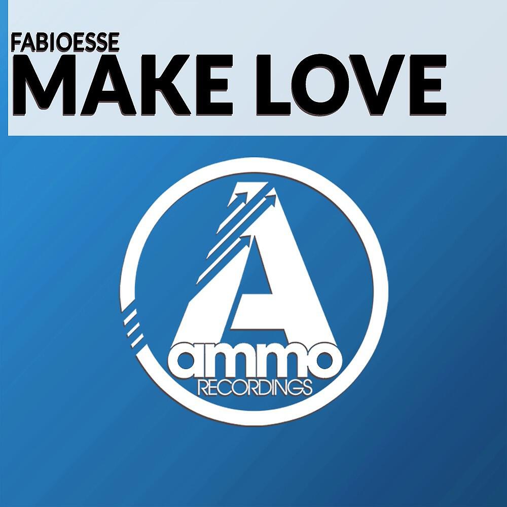 Релиз Make Love (Original Mix)