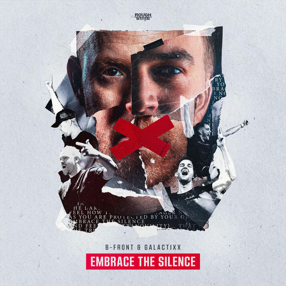 Релиз Embrace The Silence