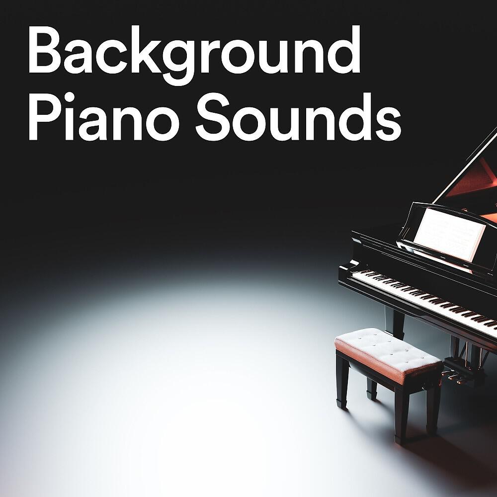 Релиз Background Piano Sounds